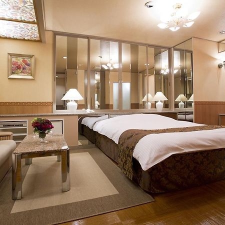 Hotel Casablanca (Adults Only) Осака Екстериор снимка