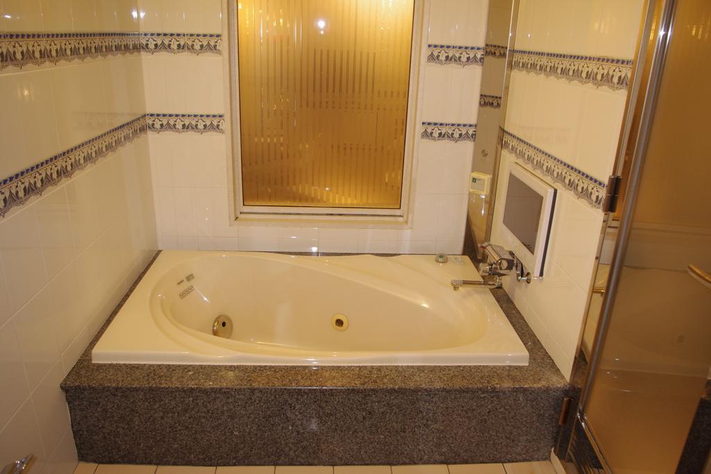 Hotel Casablanca (Adults Only) Осака Стая снимка