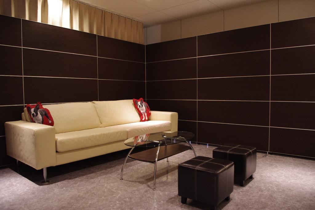 Hotel Casablanca (Adults Only) Осака Екстериор снимка